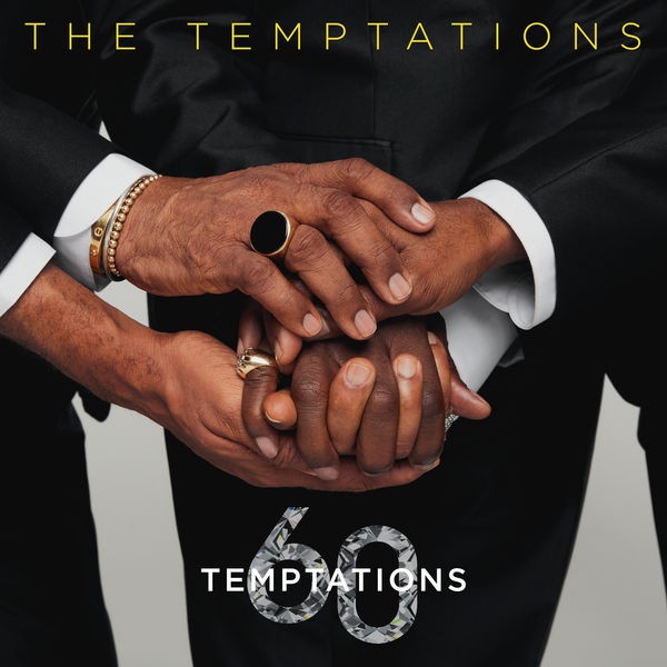 The Temptations - Temptations 60 (2022) 24bit FLAC Download