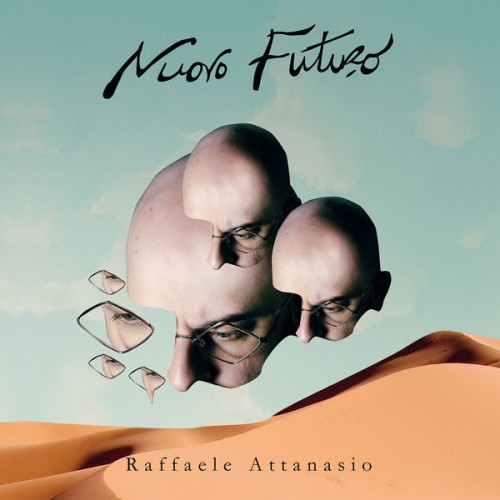 Raffaele Attanasio – Nuovo Futuro (2021) [FLAC 24bit, 44,1 kHz]