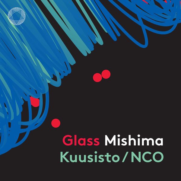 Pekka Kuusisto & Norwegian Chamber Orchestra - Glass: String Quartet No. 3 [Official Digital Download 24bit/96kHz]