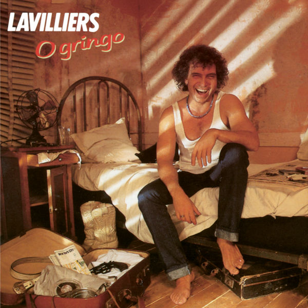 Bernard Lavilliers – O Gringo (1980) [Reissue 2004] DSF DSD64 + FLAC 24bit/96kHz