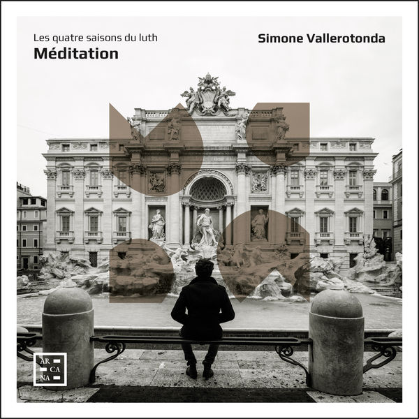 Simone Vallerotonda – Méditation. Les quatre saisons du luth (2022) [Official Digital Download 24bit/96kHz]