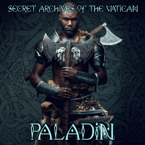 Secret Archives Of The Vatican – Paladin (2022) [Official Digital Download 24bit/44,1kHz]