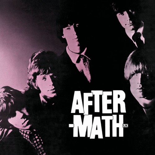 The Rolling Stones – Aftermath (Original UK Edition) (1966/2005/2016) [FLAC 24bit, 176,4 kHz]