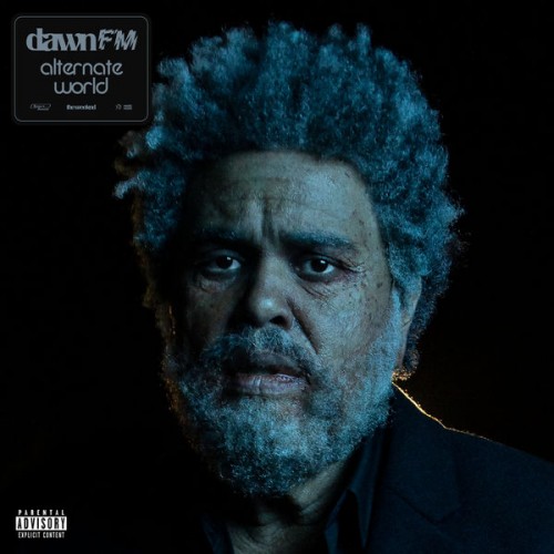 The Weeknd – Dawn FM (Alternate World) (2022) [FLAC 24bit, 44,1 kHz]