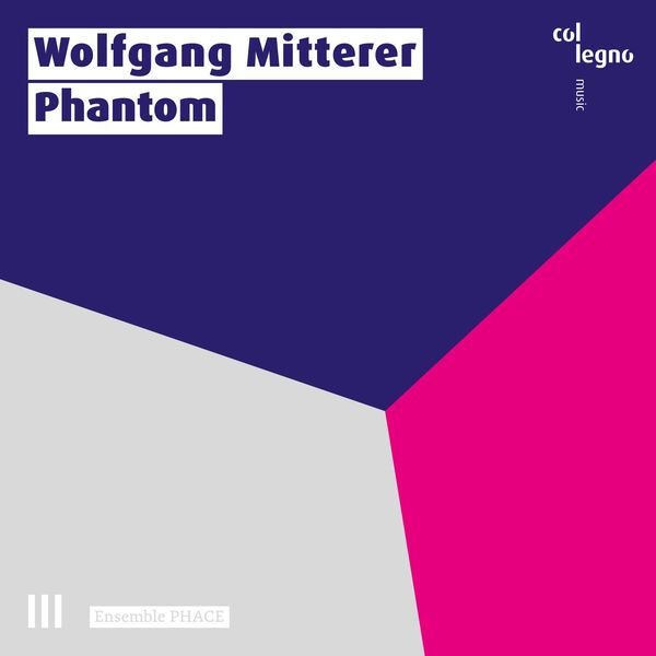 Wolfgang Mitterer - Phantom (Music to the Silent Movie by F.W. Murnau) [Live] (2022) [FLAC 24bit/96kHz] Download