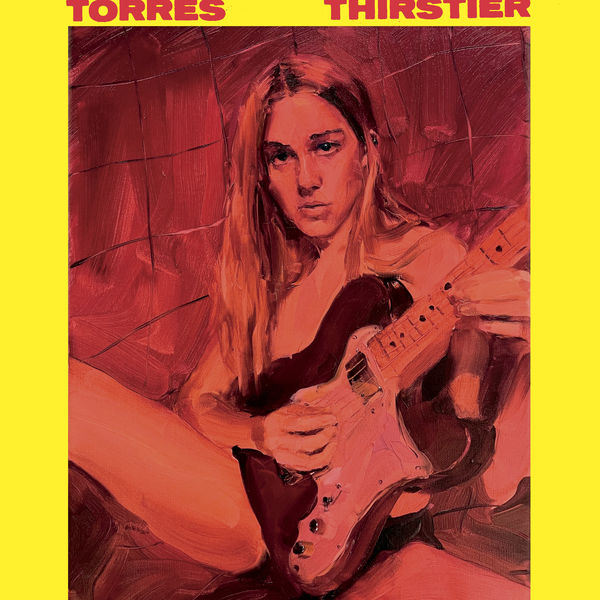 TORRES – Thirstier (2021) [Official Digital Download 24bit/96kHz]