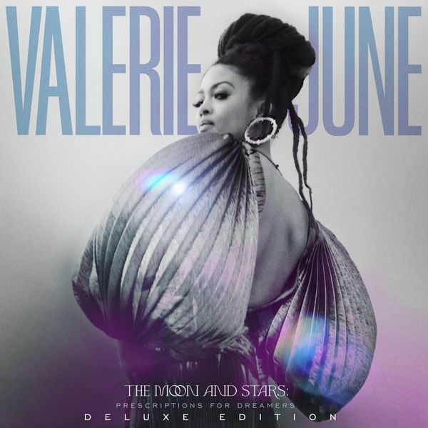 Valerie June - The Moon And Stars: Prescriptions For Dreamers (2022) [FLAC 24bit/44,1kHz] Download