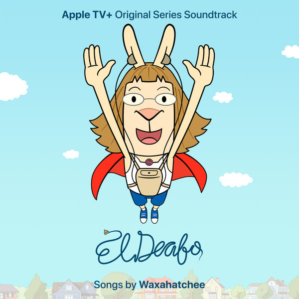 Waxahatchee - El Deafo (Apple TV+ Original Series Soundtrack) (2022) [Official Digital Download 24bit/96kHz] Download
