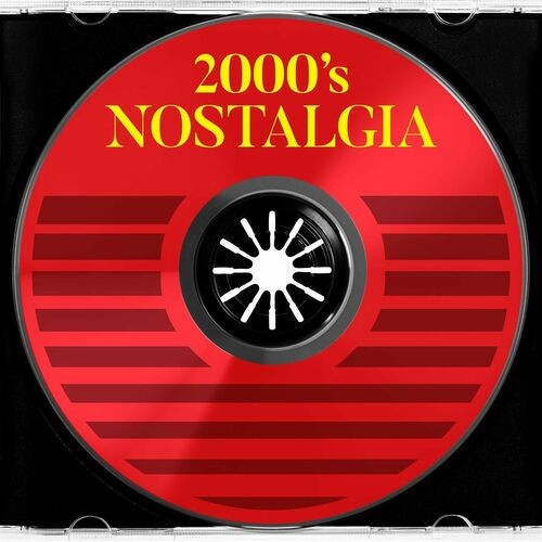 Various Artists – 2000’s Nostalgia (2022) MP3 320kbps