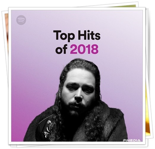 Various Artists – Top Hits of 2018 (2022) MP3 320kbps
