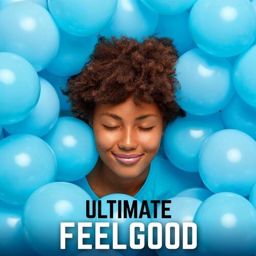 Various Artists – Ultimate Feelgood (2022) MP3 320kbps