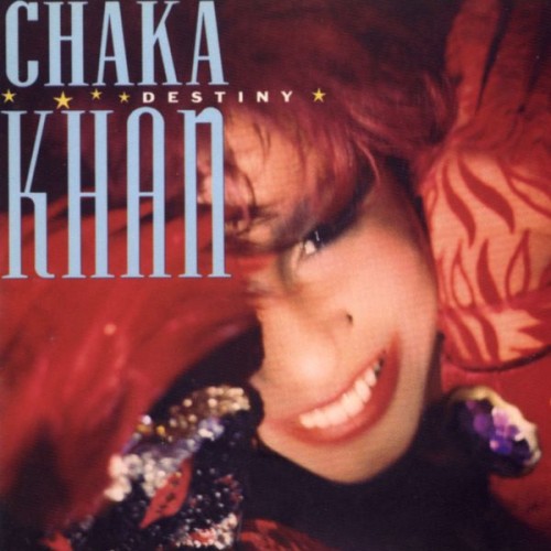 Chaka Khan – Destiny (1986/2015) [FLAC 24bit, 192 kHz]