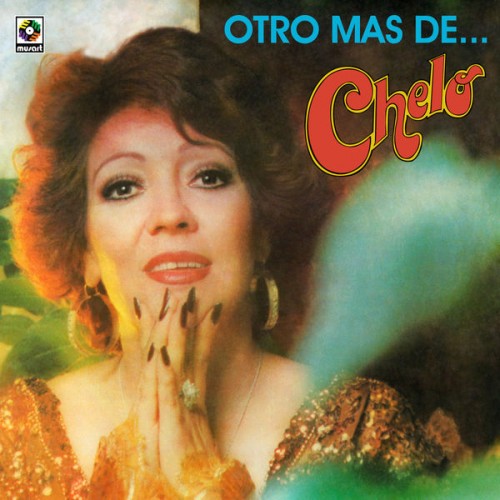 Chelo – Otro Más de (2022) [FLAC 24bit, 192 kHz]