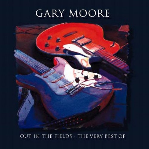 Gary Moore – Out In The Fields – The Very Best Of Gary Moore (1998) [FLAC 24bit, 44,1 kHz]