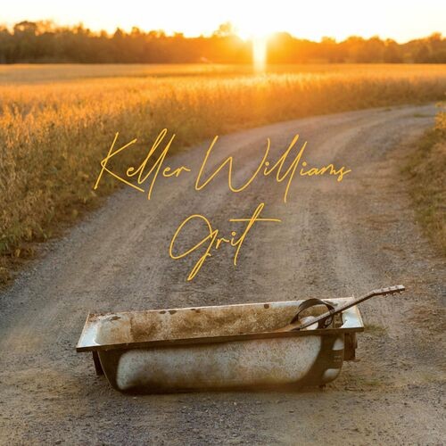 Keller Williams – Grit (2022) MP3 320kbps