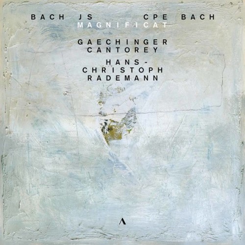 Gaechinger Cantorey, Hans-Christoph Rademann – J.S. Bach: Magnificat, BWV 243 – C.P.E. Bach: Magnificat, Wq. 215 (2022) [FLAC 24bit, 96 kHz]