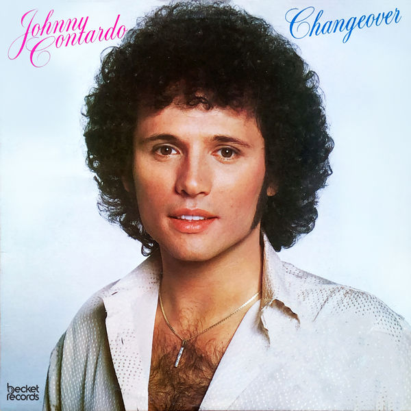 Johnny Contardo – Changeover (1980/2022) [FLAC 24bit/96kHz]