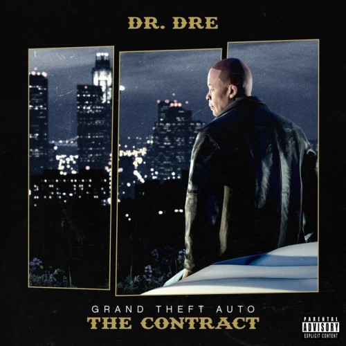 Dr. Dre - Grand Theft Auto: The Contract (2022) 24bit FLAC Download