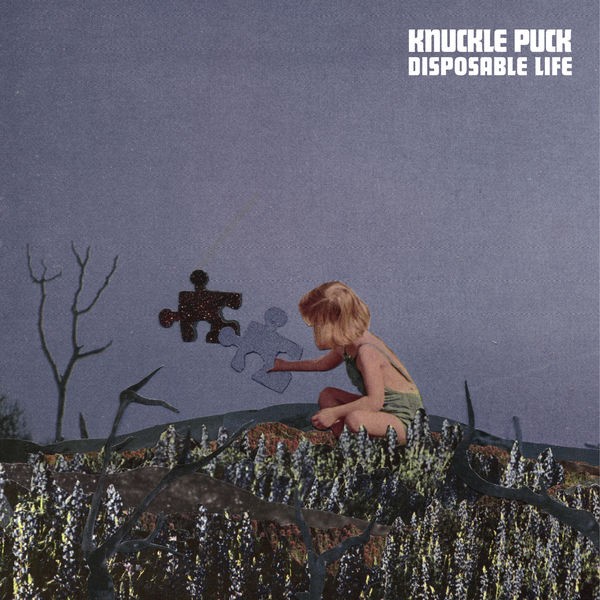 Knuckle Puck - Disposable Life (2022) 24bit FLAC Download