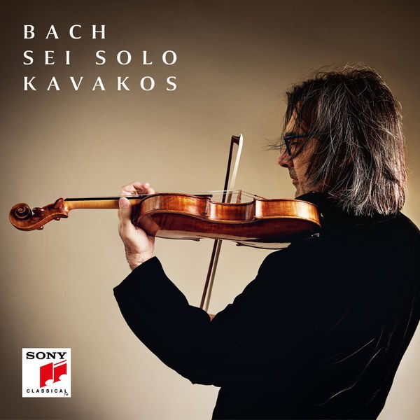 Leonidas Kavakos - Bach: Sei Solo (2022) 24bit FLAC Download