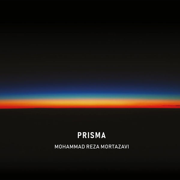 Mohammad Reza Mortazavi - Prisma (2022) 24bit FLAC Download