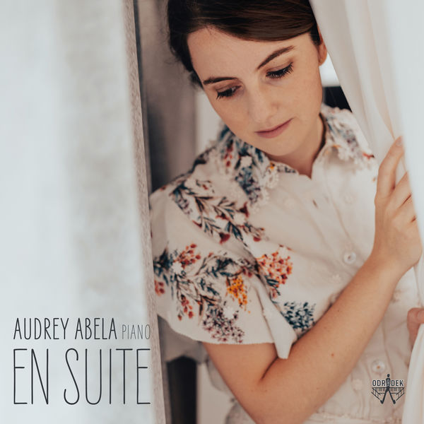 Audrey Abela – En Suite (2022) [FLAC 24bit/96kHz]