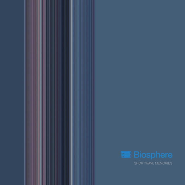 Biosphere – Shortwave Memories (2022) [Official Digital Download 24bit/44,1kHz]