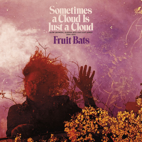 Fruit Bats – Sometimes a Cloud Is Just a Cloud: Slow Growers, Sleeper Hits and Lost Songs (2001–2021) (2022) [Official Digital Download 24bit/48kHz]