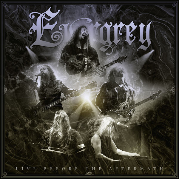 Evergrey – Before the Aftermath (Live In Gothenburg) (2022) [Official Digital Download 24bit/44,1kHz]