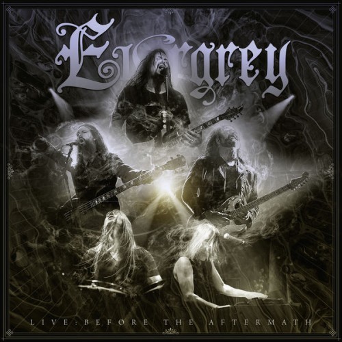 Evergrey – Before the Aftermath (Live In Gothenburg) (2022) [FLAC 24bit, 44,1 kHz]