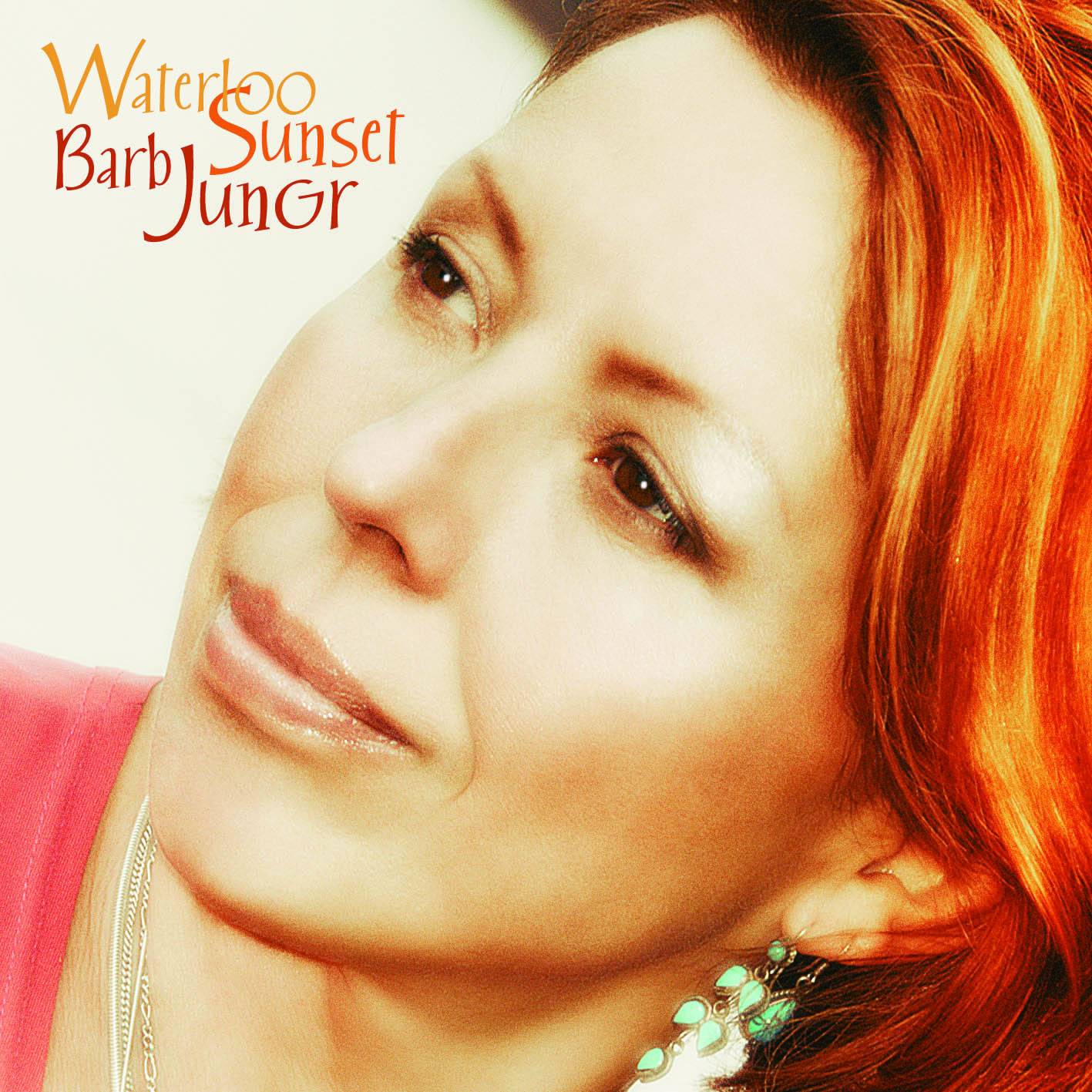 Barb Jungr – Waterloo Sunset (2003) [Reissue 2005] MCH SACD ISO + DSF DSD64 + Hi-Res FLAC