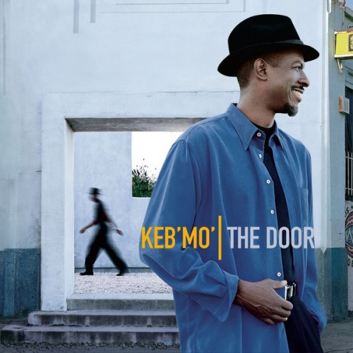 Keb’ Mo’ – The Door (2017) [FLAC 24bit, 44,1 kHz]