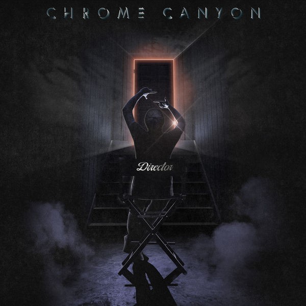 Chrome Canyon - Director (2022) 24bit FLAC Download