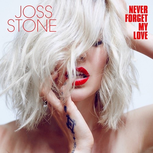 Joss Stone – Never Forget My Love (2022) [FLAC]