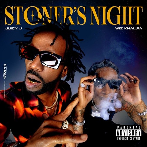 Juicy J - Stoner's Night (2022) FLAC Download