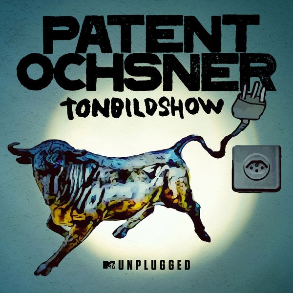 Patent Ochsner - MTV Unplugged Tonbildshow (2022) 24bit FLAC Download
