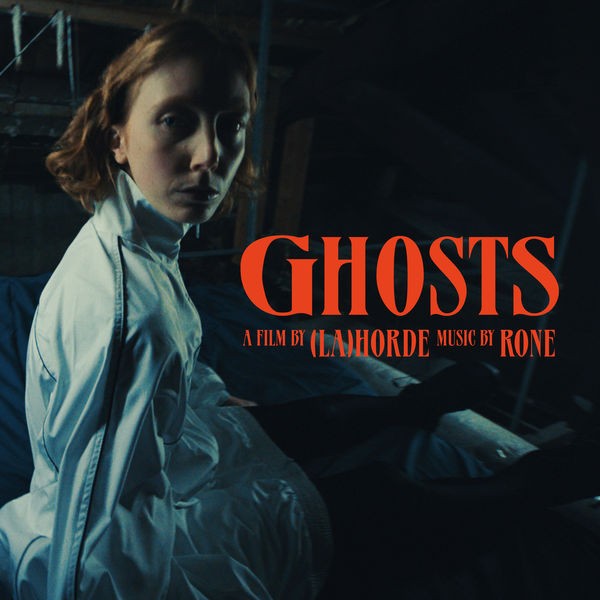 Rone - Ghosts (2022) 24bit FLAC Download