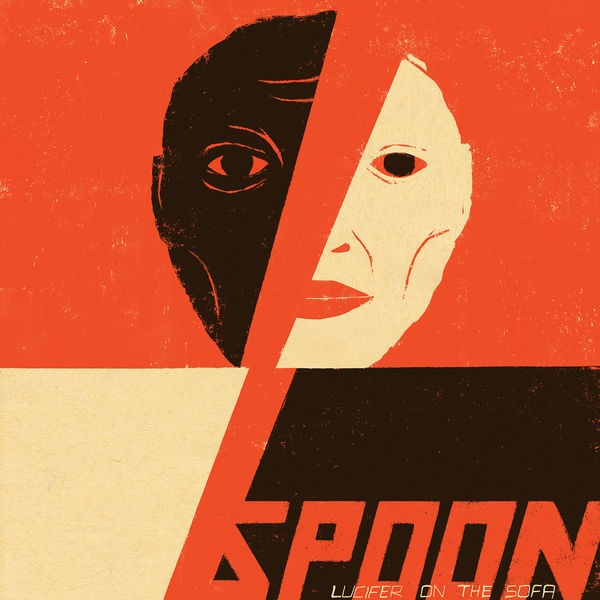 Spoon - Lucifer On The Sofa (2022) 24bit FLAC Download