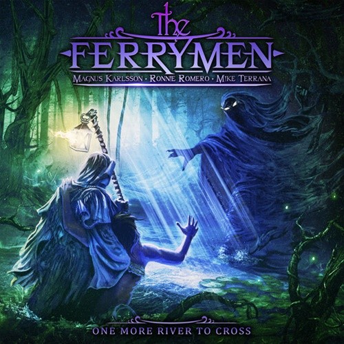 The Ferrymen - One More River to Cross (Japan Deluxe Edition) (2022) FLAC Download