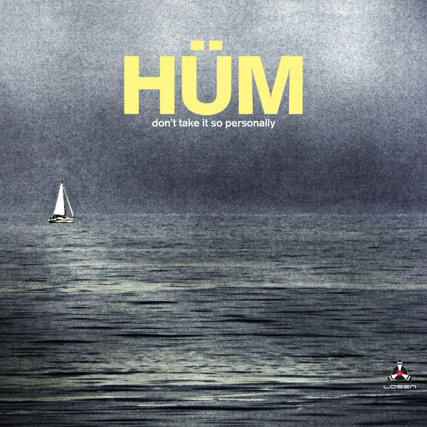 Hum – Don´t Take It so Personally (2022) [Official Digital Download 24bit/96kHz]