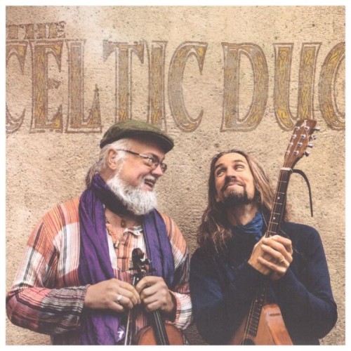 Keltiska Duon – The Celtic Duo (2022) [FLAC 24bit, 44,1 kHz]