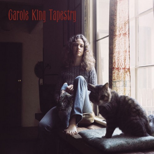Carole King – Tapestry (1971/2008) [FLAC 24bit, 96 kHz]