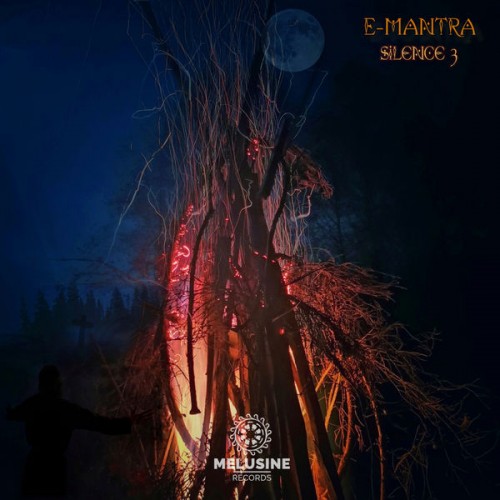 E-Mantra – Silence 3 (2022) [FLAC 24bit, 44,1 kHz]