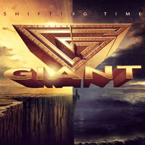 GIANT – Shifting Time (2022) [FLAC 24bit, 44,1 kHz]