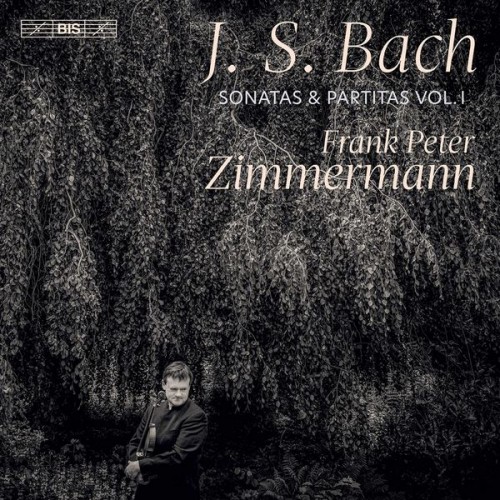 Frank Peter Zimmermann – J.S. Bach: Sonatas & Partitas, Vol. 1 (2022) [FLAC 24bit, 96 kHz]