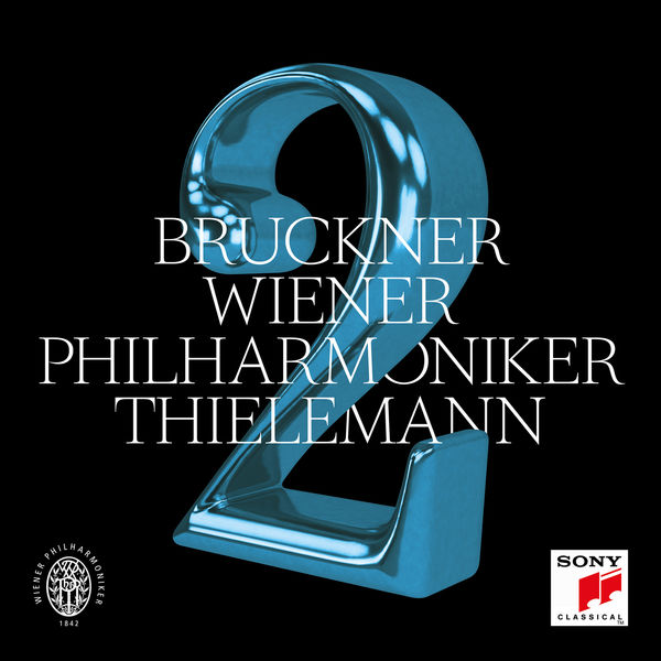 Christian Thielemann - Bruckner: Symphony No. 2 in C Minor, WAB 102 (Edition Carragan) (2022) [FLAC 24bit/96kHz]