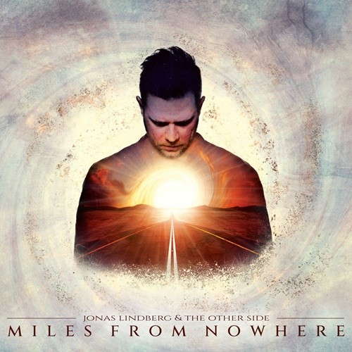Jonas Lindberg & The Other Side - Miles From Nowhere (2022) 24bit FLAC Download