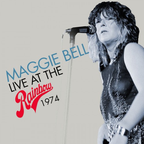 Maggie Bell – Live at the Rainbow 1974 (2022) [FLAC 24bit, 44,1 kHz]