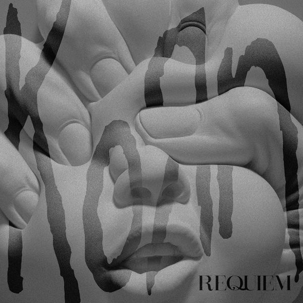 Korn – Requiem (2022) [Official Digital Download 24bit/96kHz]