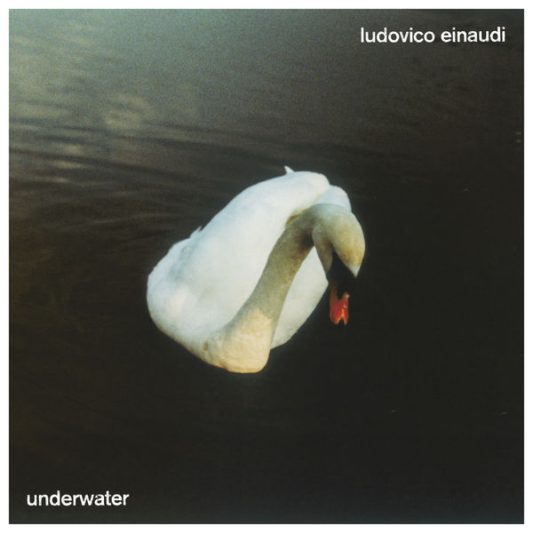 Ludovico Einaudi – Underwater (2022) [Official Digital Download 24bit/96kHz]